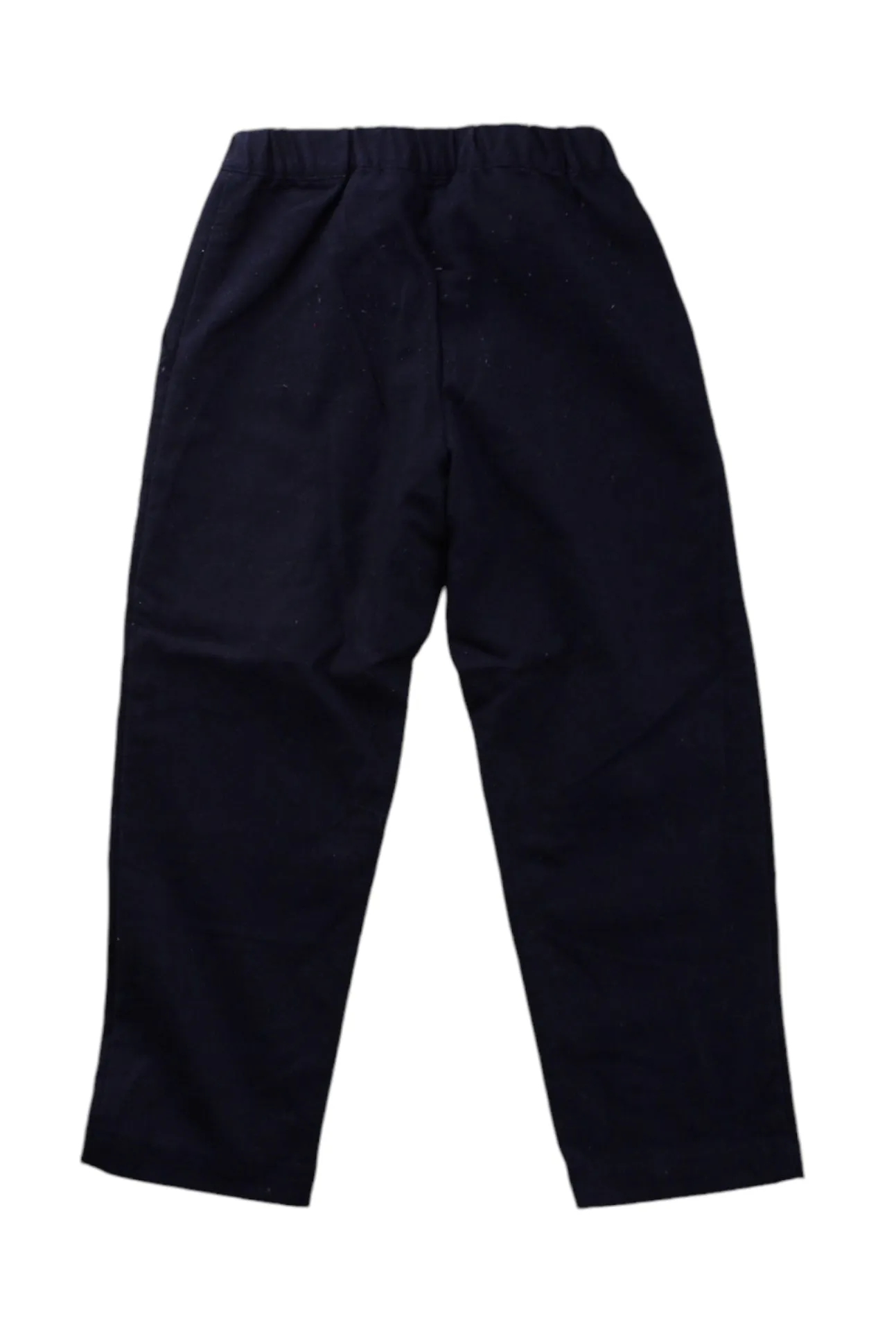 Bonpoint Wool Blend Pants 4T