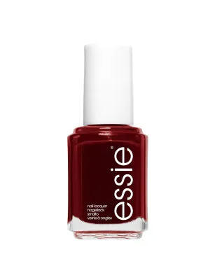 Bordeaux nail polish