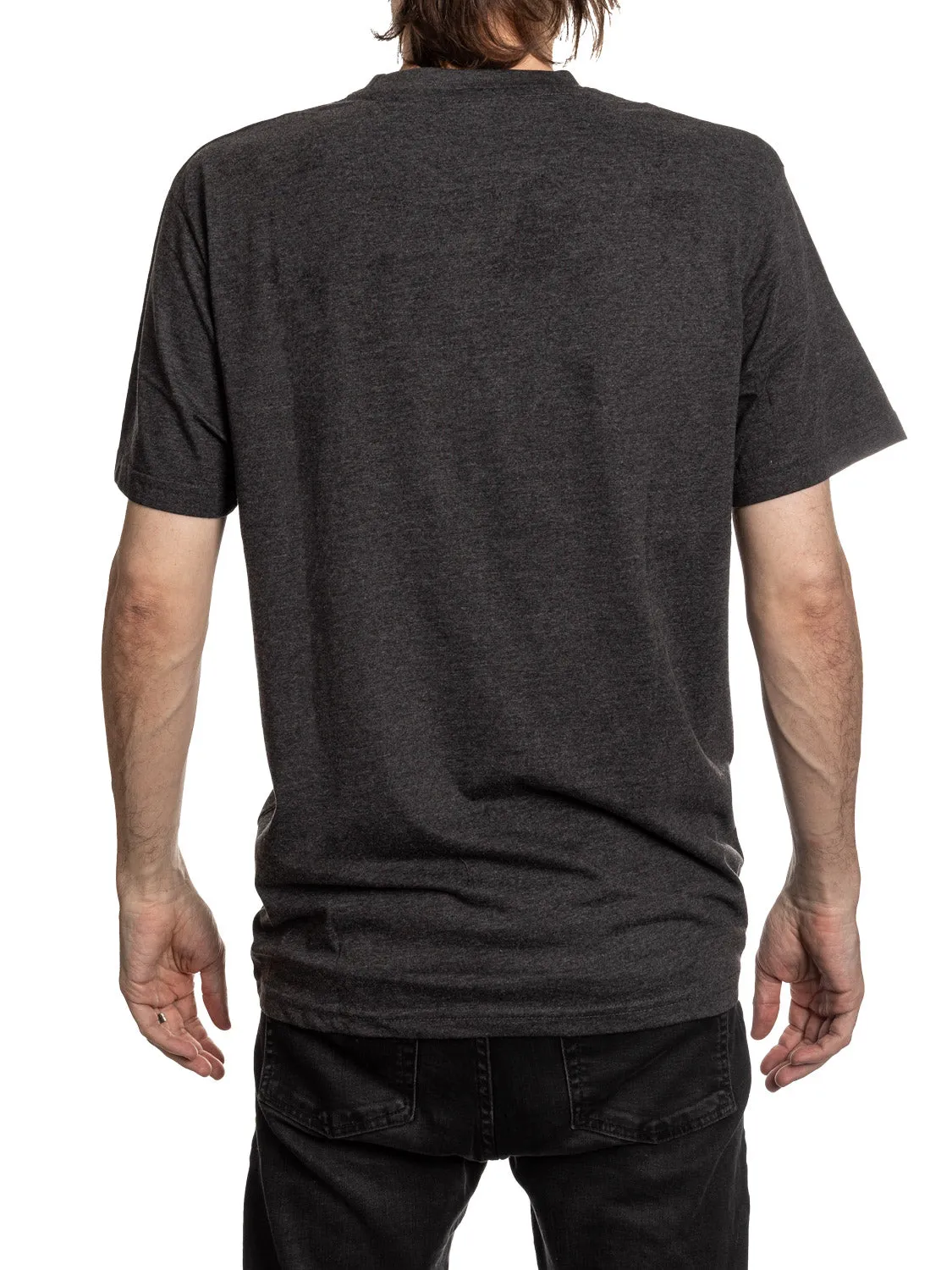 Boston Bruins NHL Licensed Vintage Classic Tee