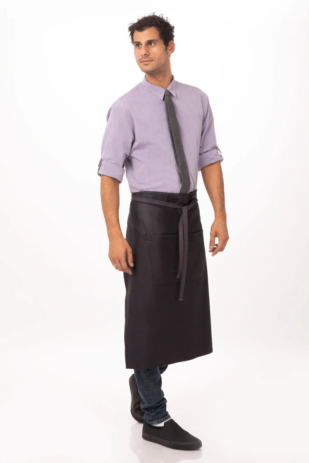 Boulder Bistro Apron