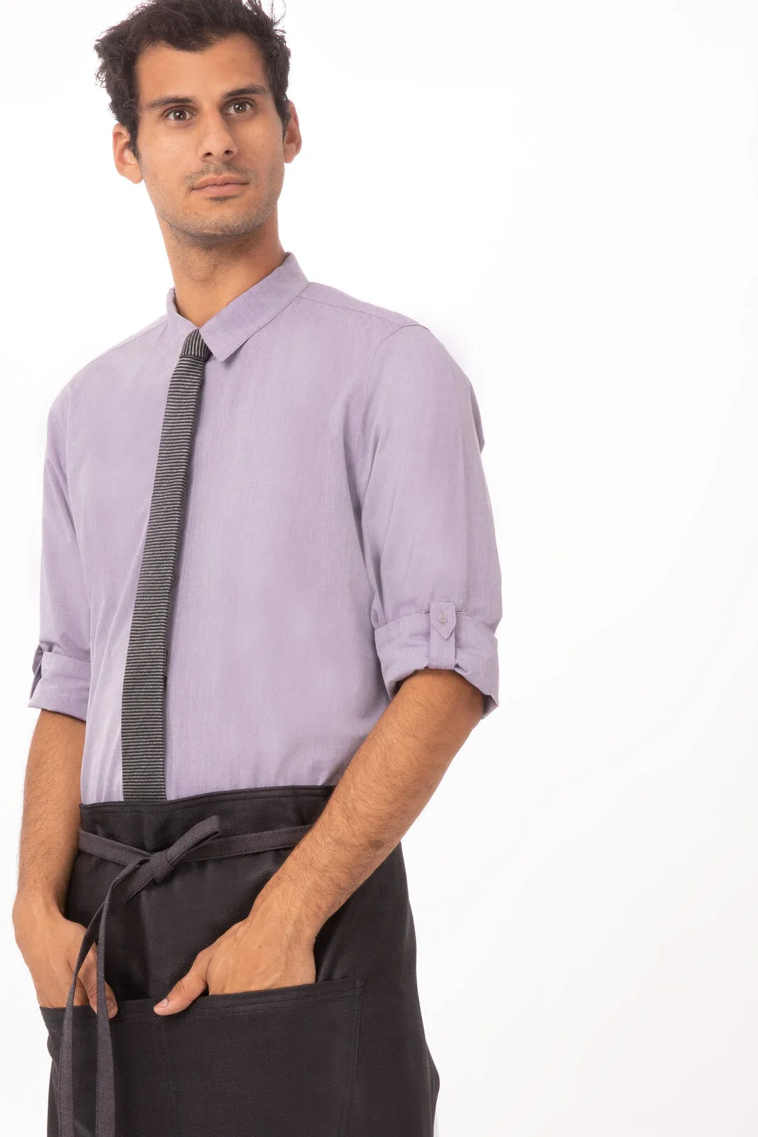 Boulder Bistro Apron