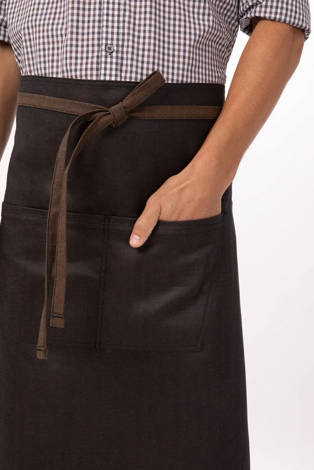 Boulder Bistro Apron