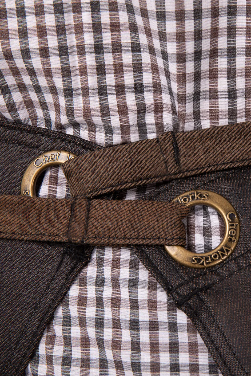 Boulder Bistro Apron