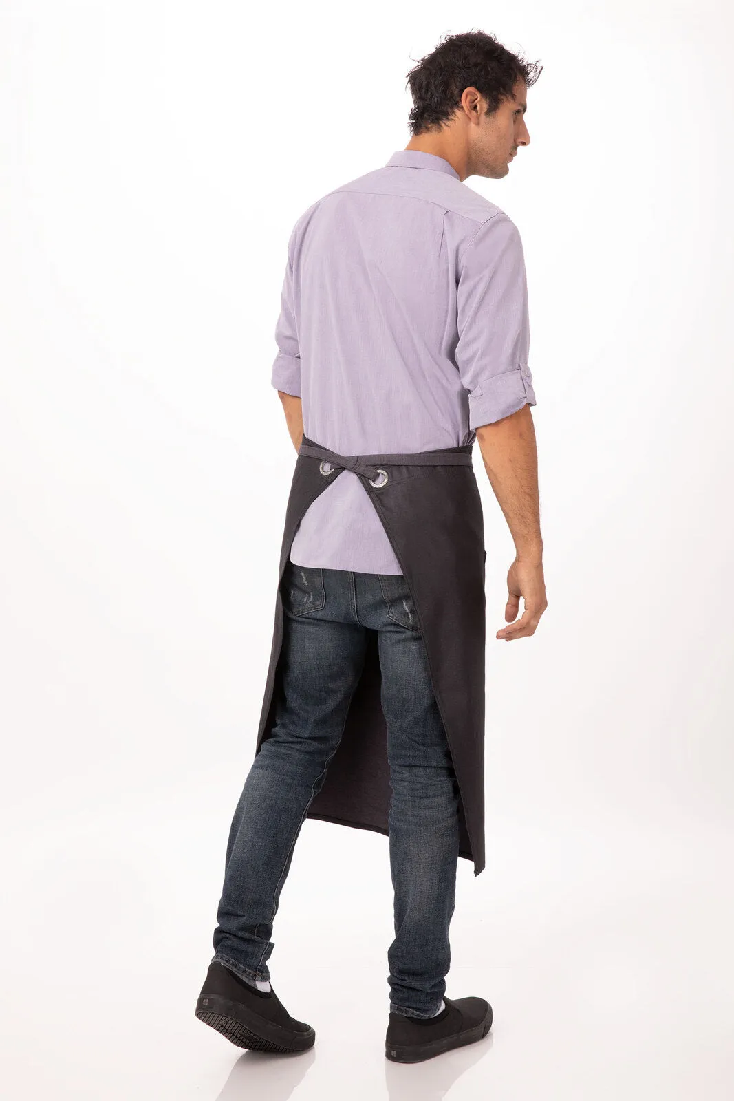Boulder Bistro Apron