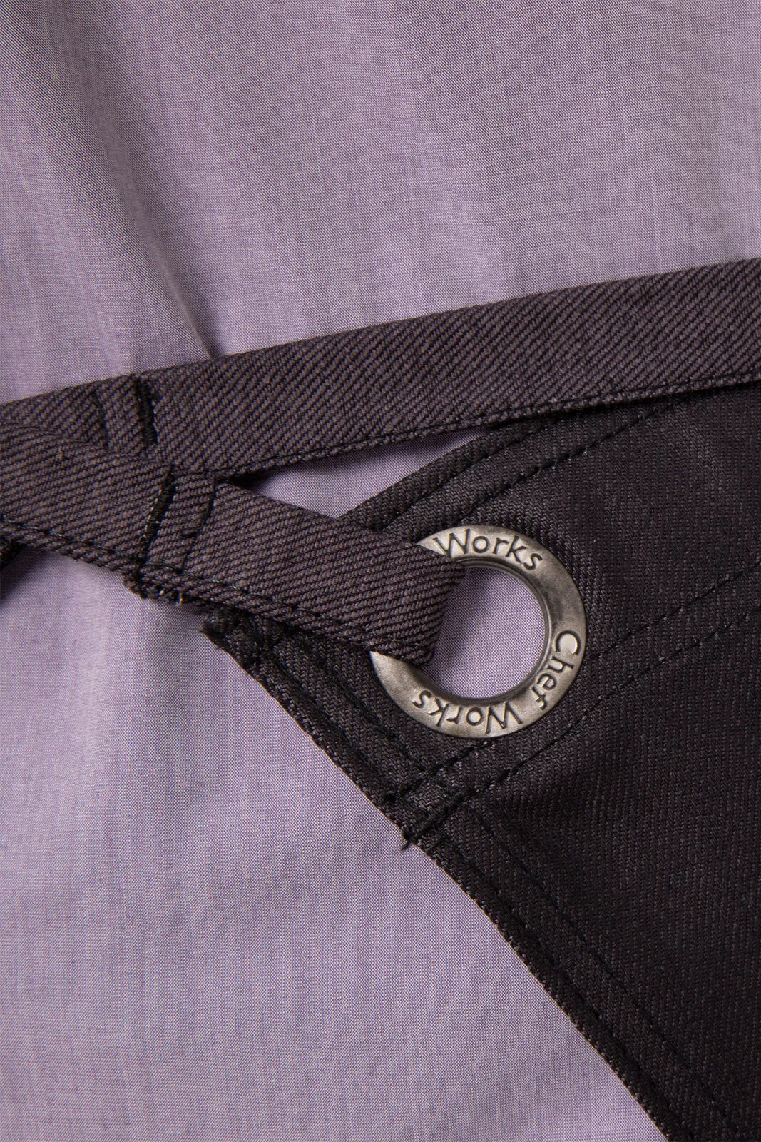 Boulder Bistro Apron