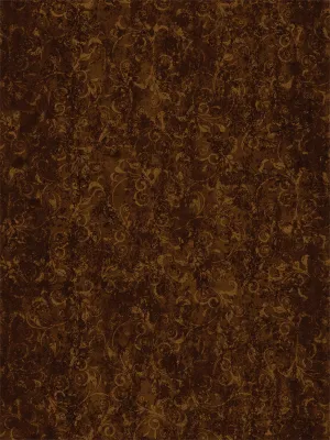 Brown Pompeii Printed Photography Backdrop