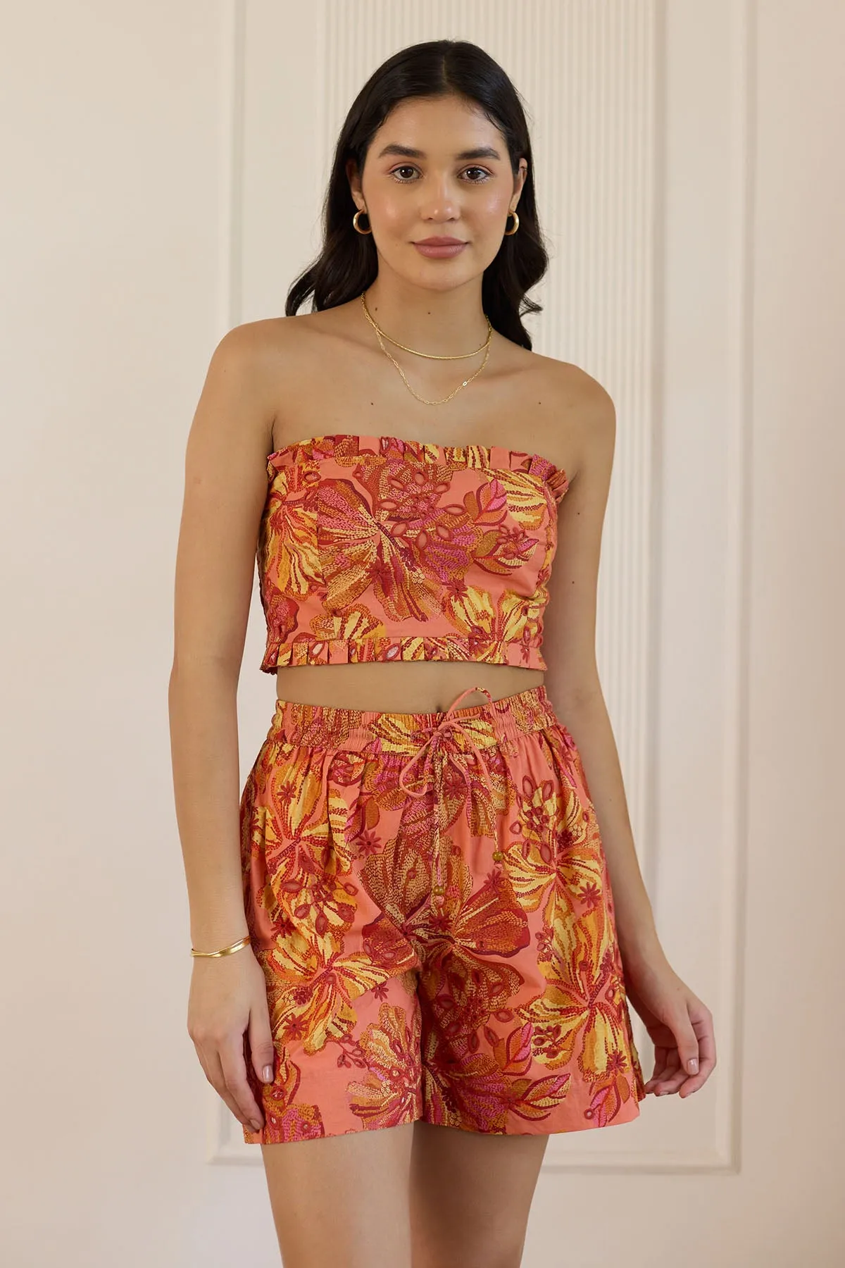 Carmen Bandeau