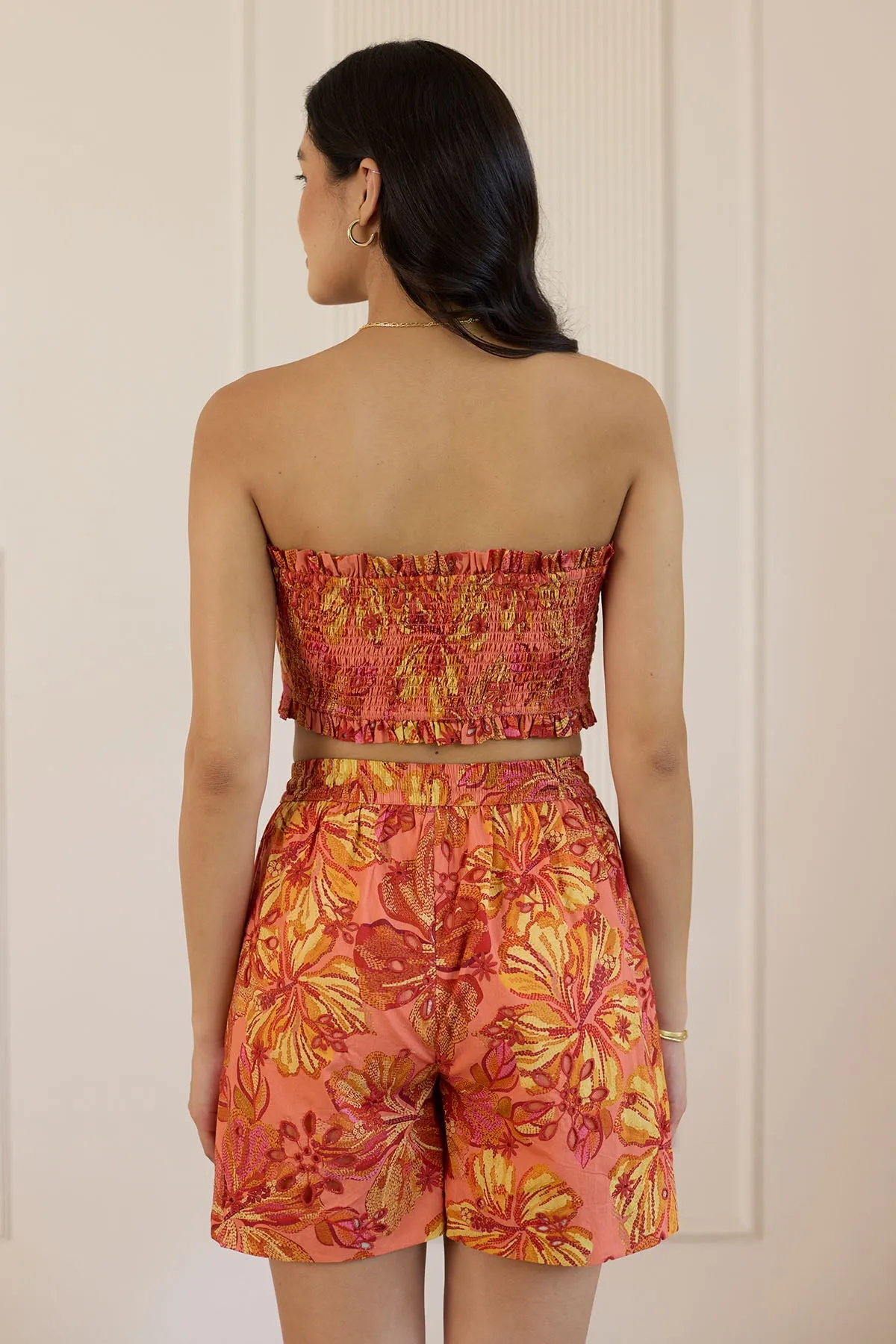 Carmen Bandeau
