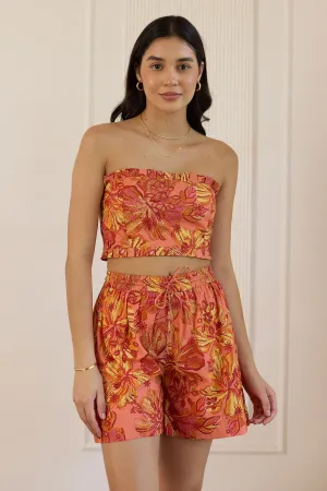 Carmen Bandeau