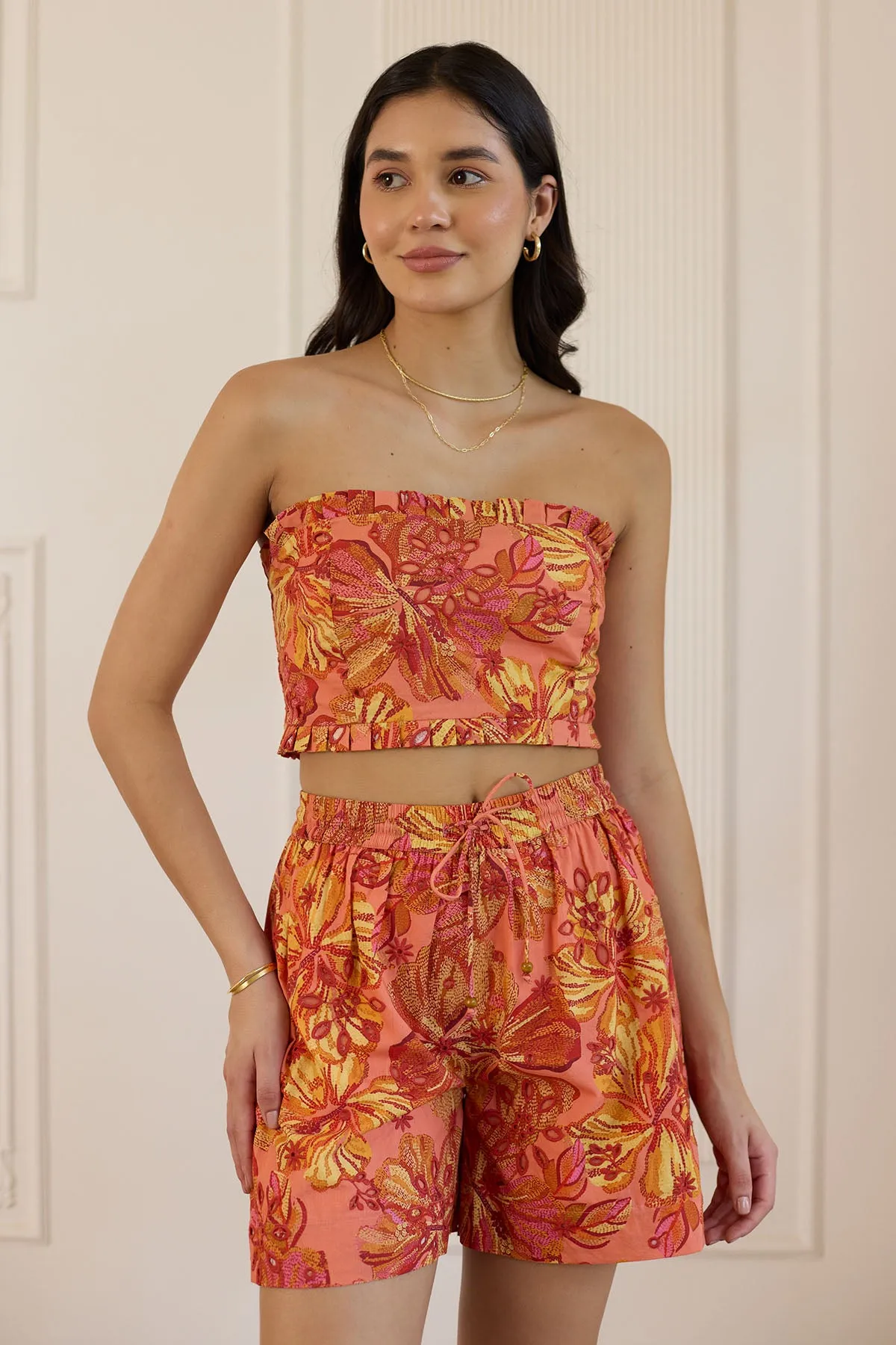 Carmen Bandeau