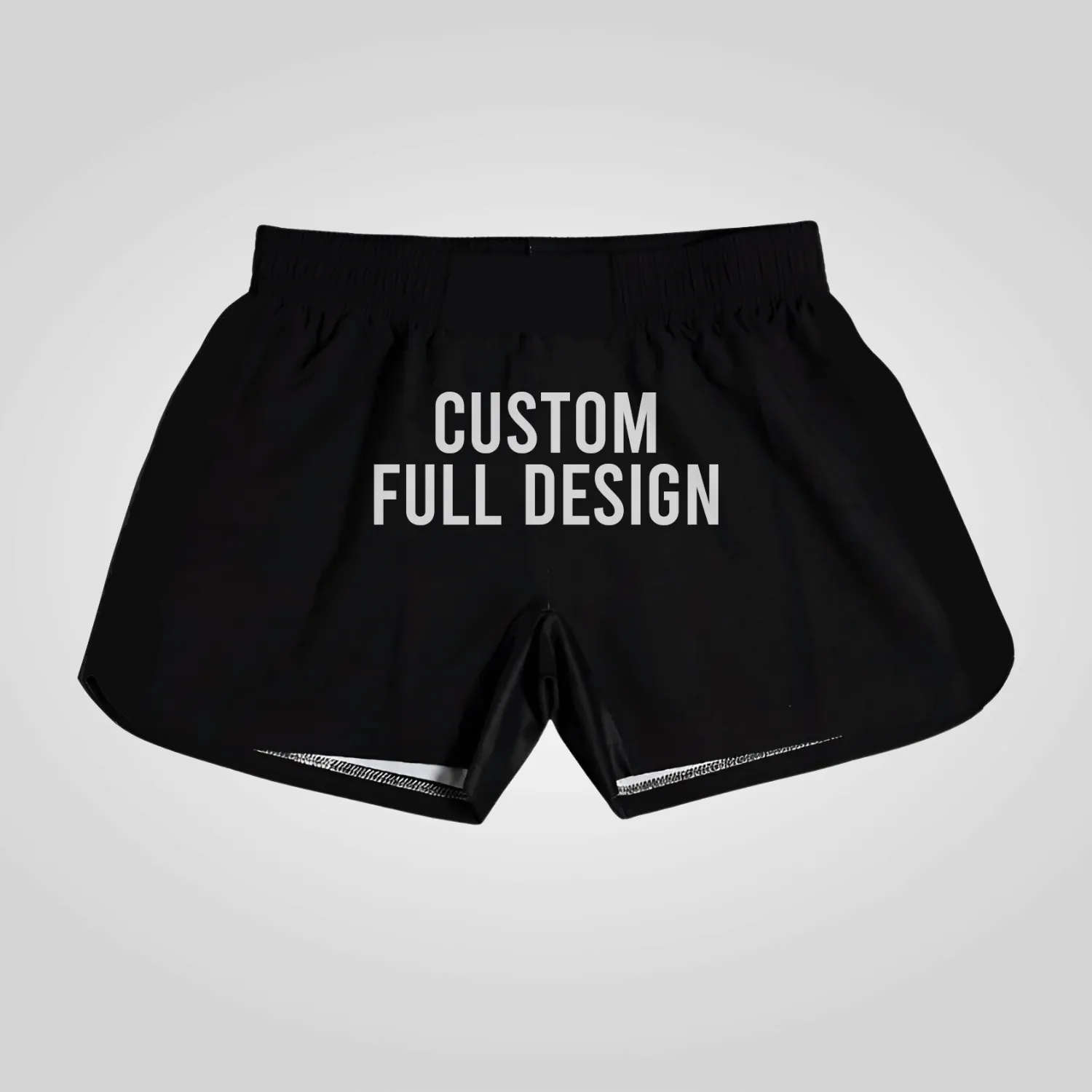 Custom BJJ/MMA Shorts