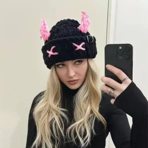Cute Warm Hat