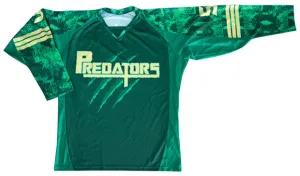 Dynamic Team Sports Assassin Custom Sublimated Hockey Jersey