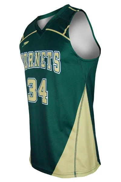 Dynamic Team Sports Custom Sublimated Field Hockey Jersey Design 502-5