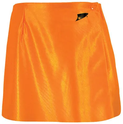 Dynamic Team Sports Custom Sublimated Girls Reversible Lacrosse Kilt