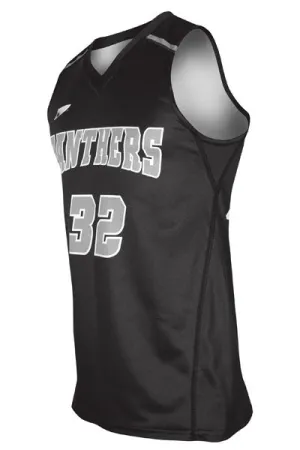 Dynamic Team Sports Custom Sublimated Ladies Softball Jersey Design 502-7