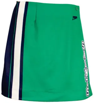 Dynamic Team Sports Santa Fe Custom Sublimated Girls Lacrosse Kilt