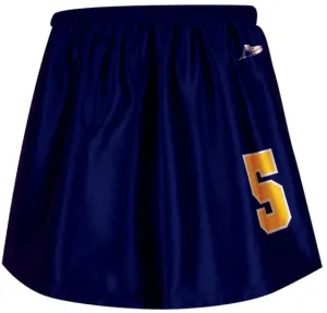 Dynamic Team Sports Spirit Custom Sublimated Girls Lacrosse Kilt