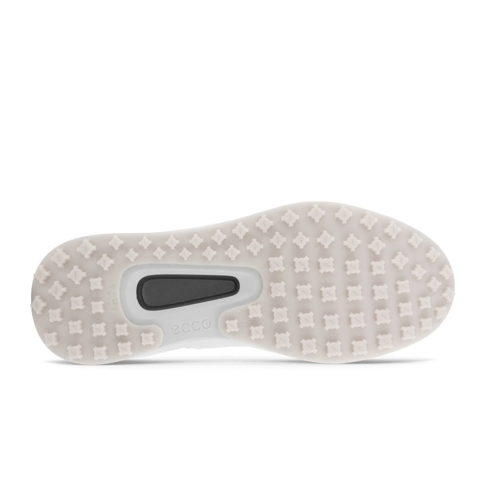 ECCO Golf Core Golf Shoe (Women) - White/White/Ice Flower/Delicacy