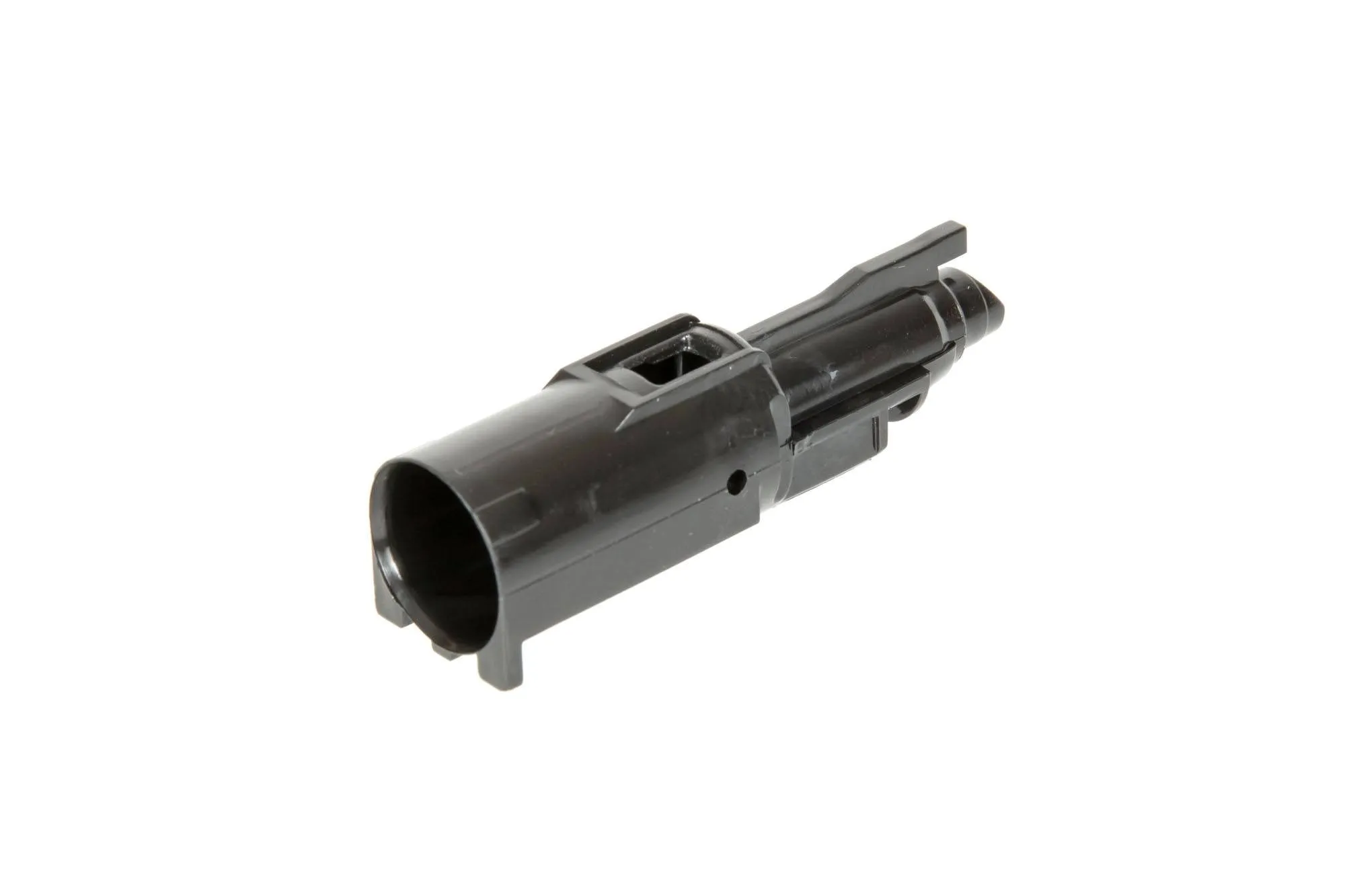 Enhanced nozzle for TM G17