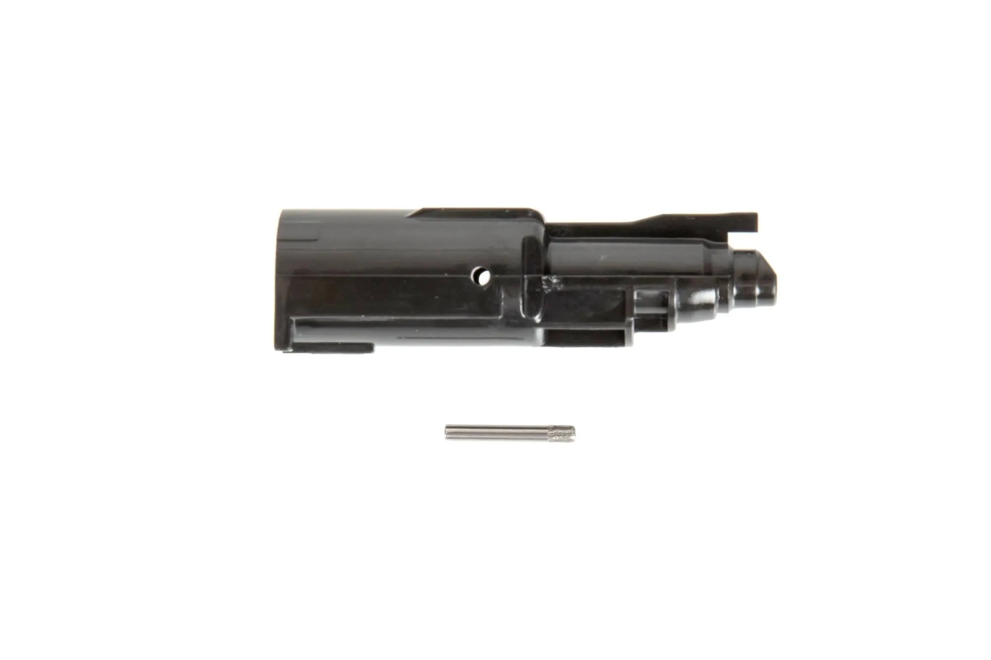 Enhanced nozzle for TM G17