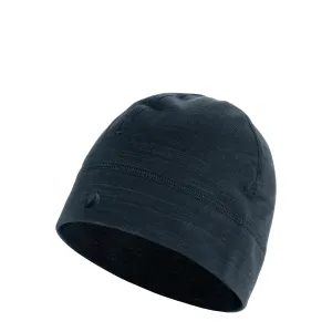 Fjallraven Keb Fleece Hat Dark Navy