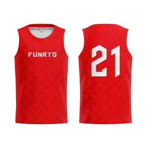 Fully Custom Bibs FYBI2304