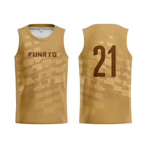 Fully Custom Bibs FYBI2308