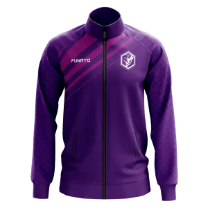 Fully Custom Full-Zip Jacket FYJ2305