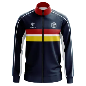 Fully Custom Full-Zip Jacket FYJ2311