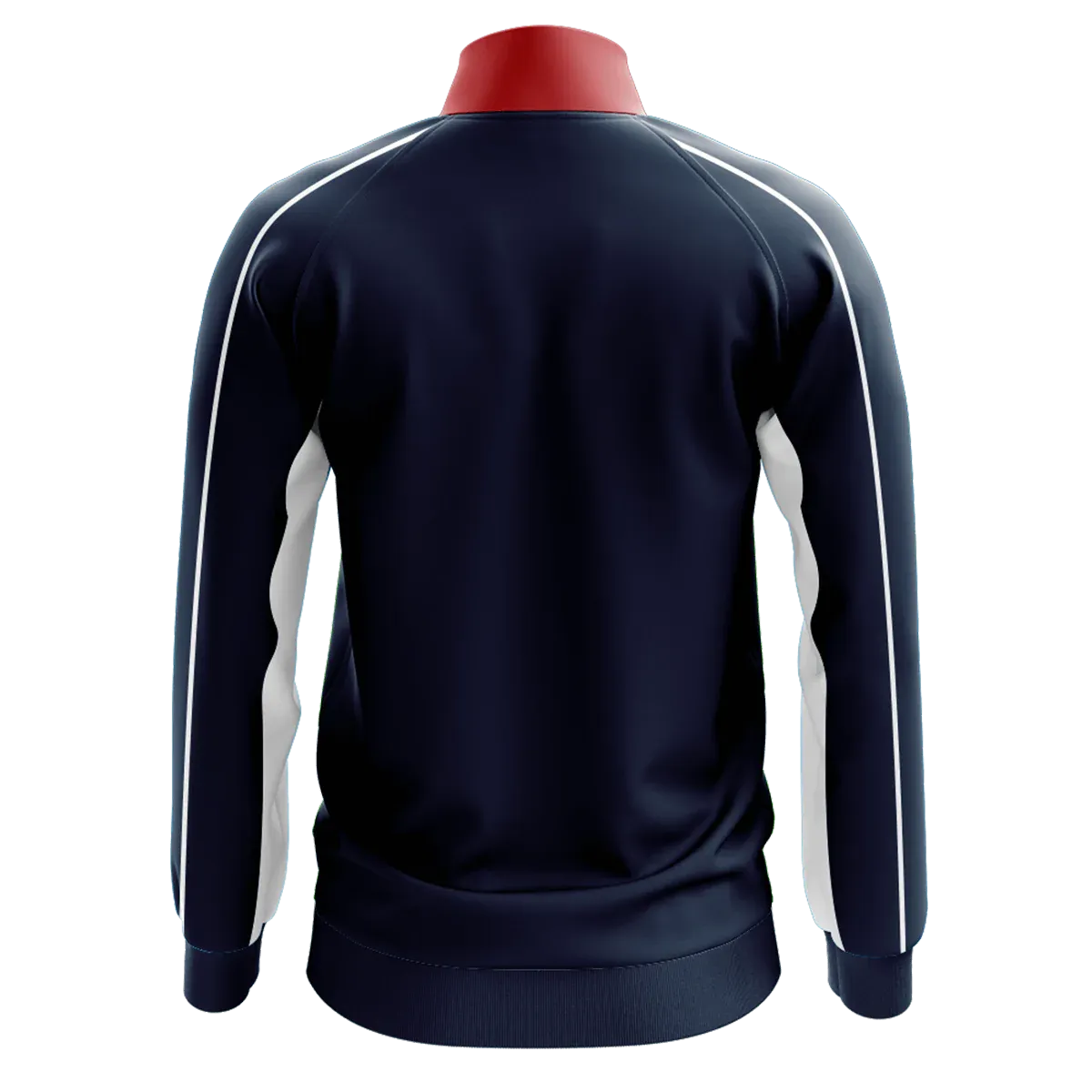 Fully Custom Full-Zip Jacket FYJ2311