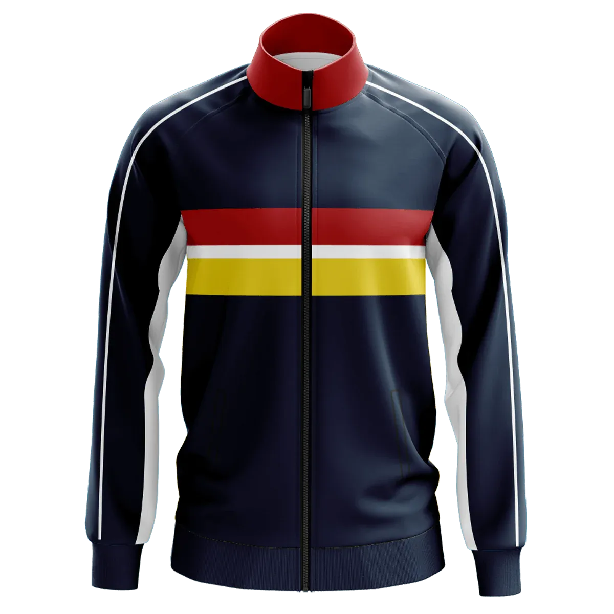 Fully Custom Full-Zip Jacket FYJ2311