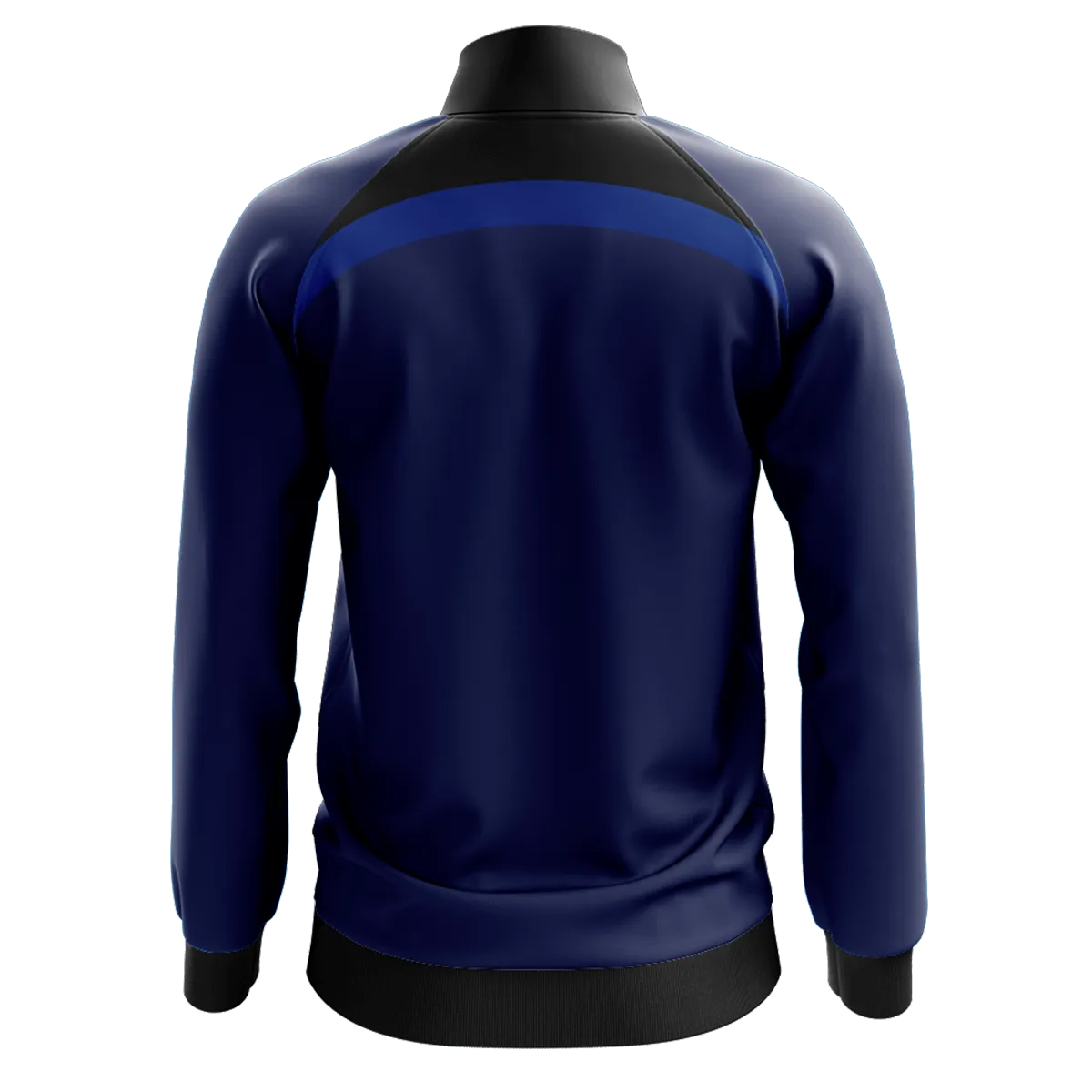 Fully Custom Full-Zip Jacket FYJ2320
