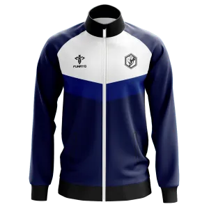 Fully Custom Full-Zip Jacket FYJ2320