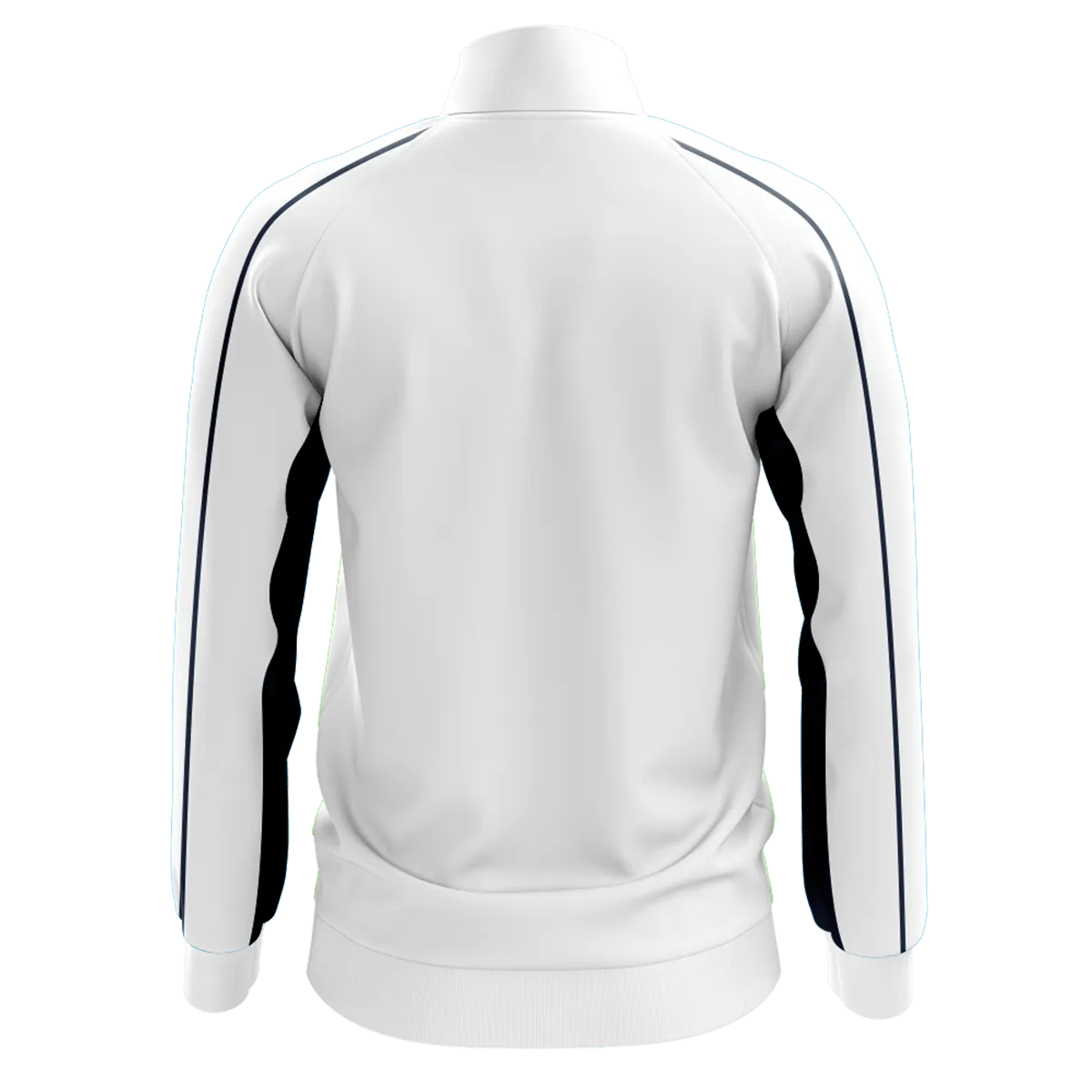 Fully Custom Full-Zip Jacket FYJ2329