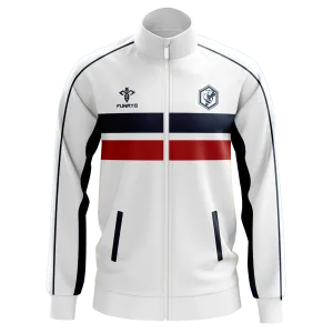 Fully Custom Full-Zip Jacket FYJ2329