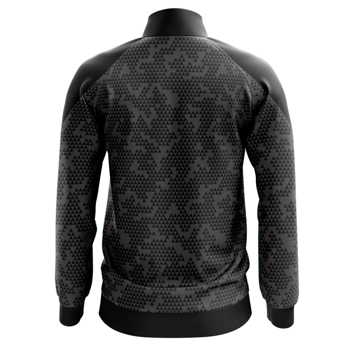 Fully Custom Full-Zip Jacket FYJ2332