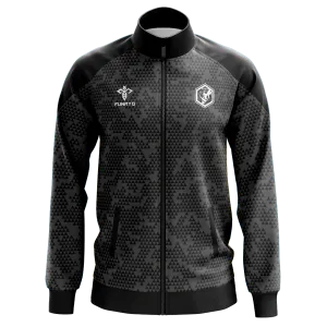 Fully Custom Full-Zip Jacket FYJ2332