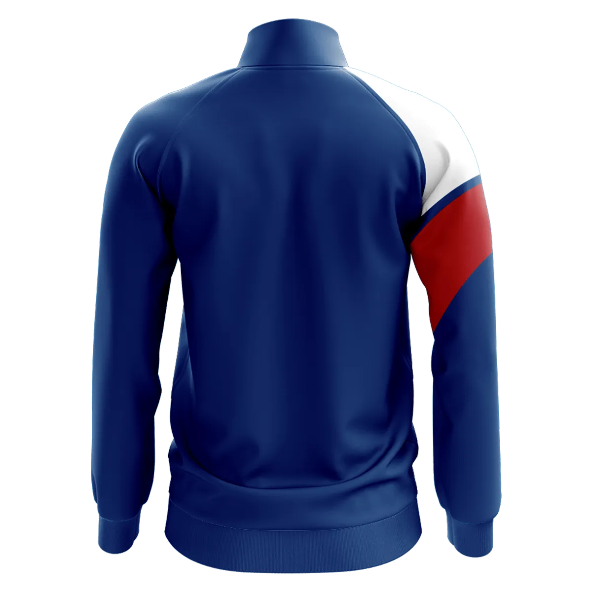 Fully Custom Full-Zip Jacket FYJ2333
