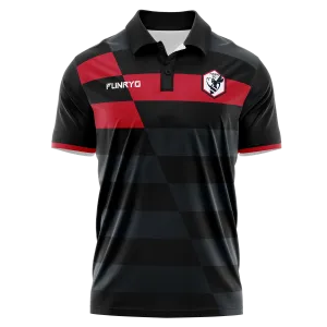 Fully Custom Sports Polo FYPL2309