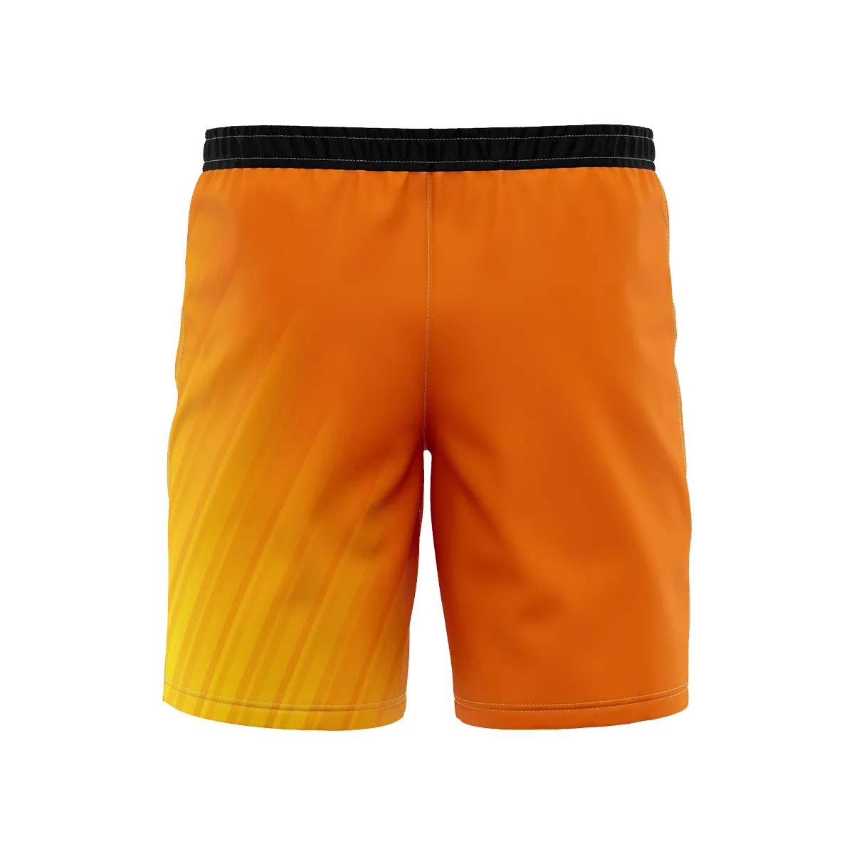Fully Custom Training Shorts