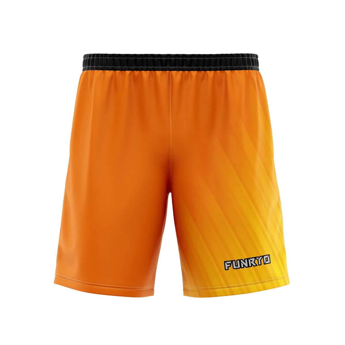 Fully Custom Training Shorts