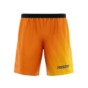 Fully Custom Training Shorts