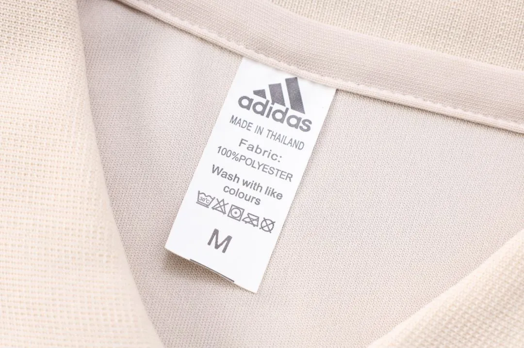 Germany Light Cream Polo 2023/24