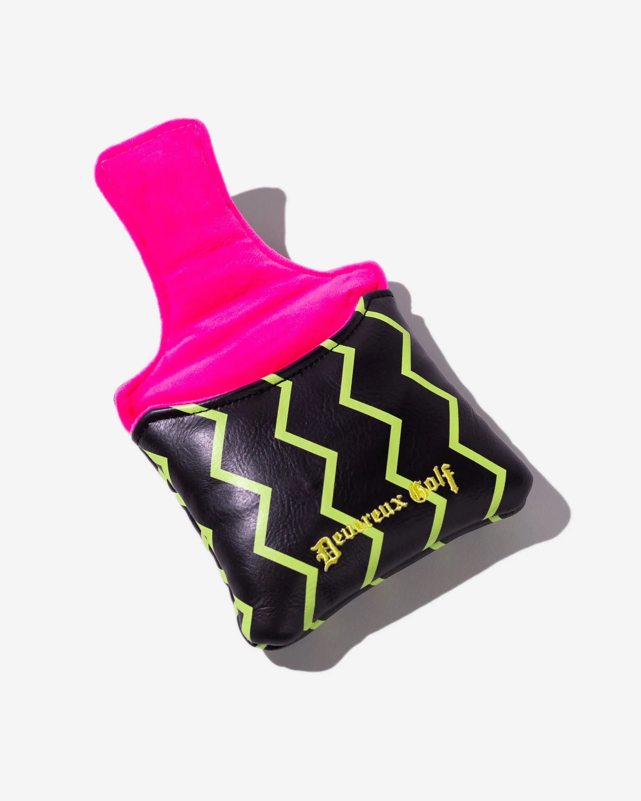 Goblin Mallet Putter Cover