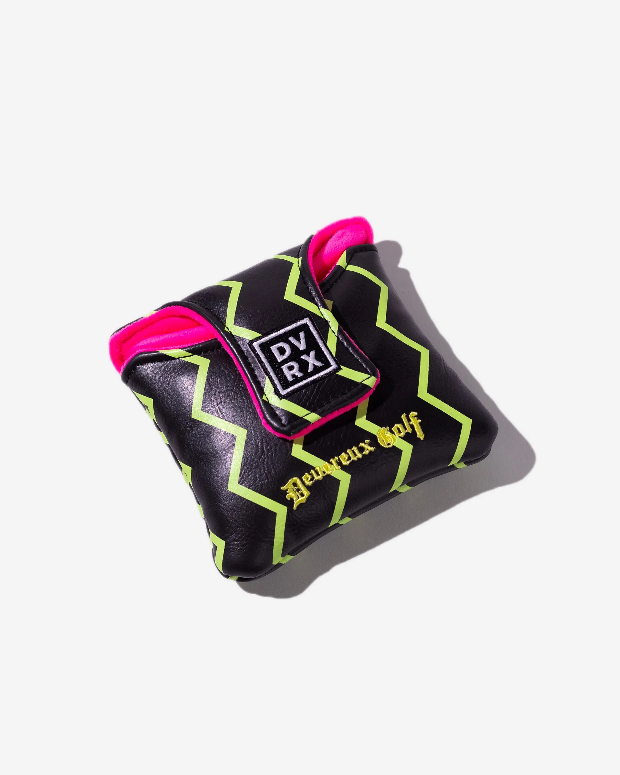Goblin Mallet Putter Cover