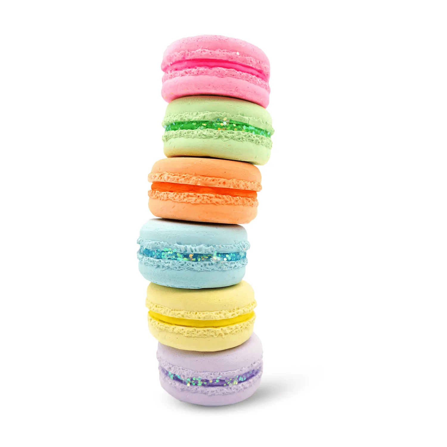 Handmade Sidewalk Chalk - Petite Macaron by Twee