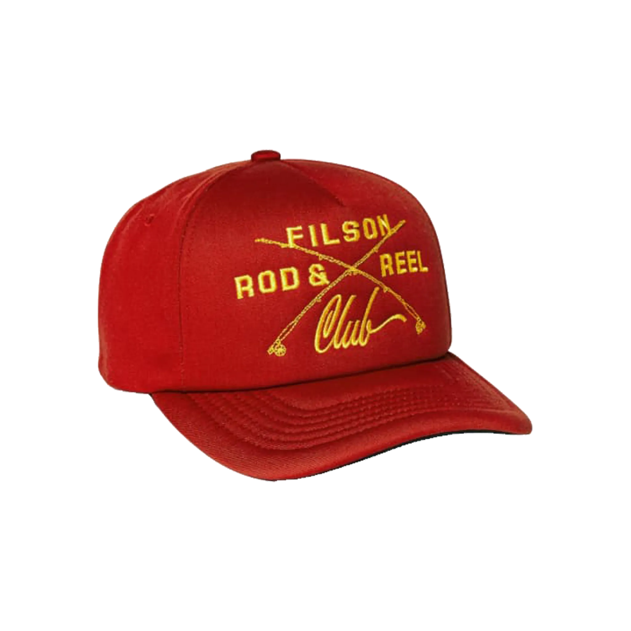 Harvester Cap