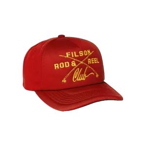 Harvester Cap