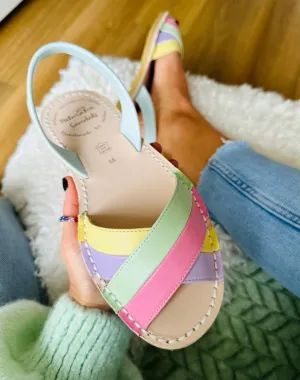 Ice Cream Peeptoe